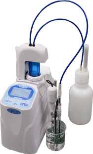 Titrator