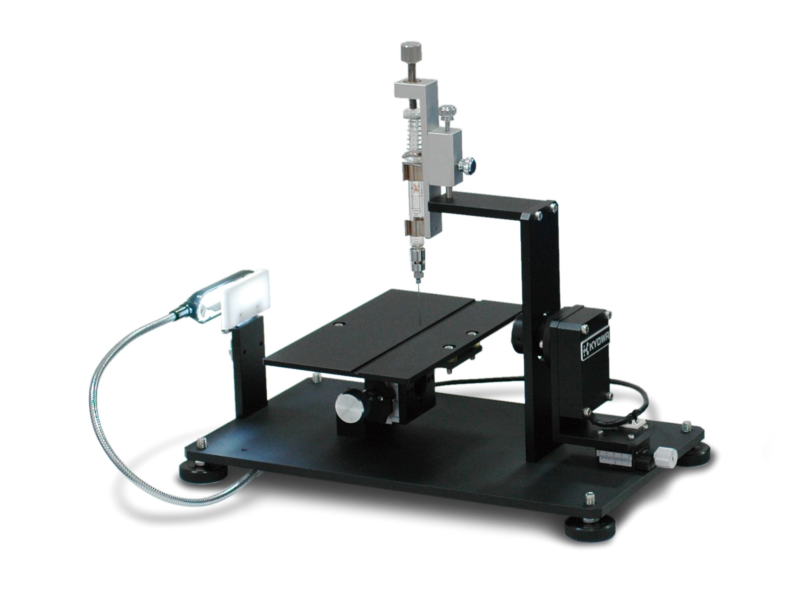contact angle meter dms-200