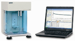 Automatic Surface Tensiometer DY300