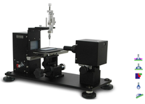 Contact Angle Meter DMS-CE2