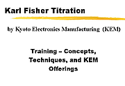 Karl Fischer Training Concepts