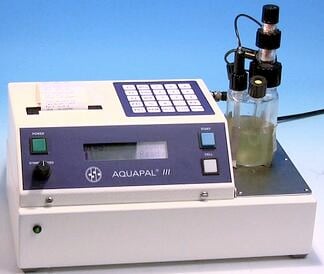 Aquapal III