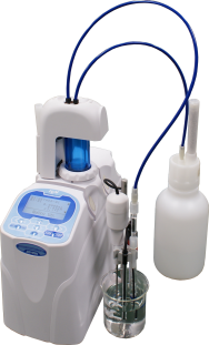 Automatic Titrator AT-700
