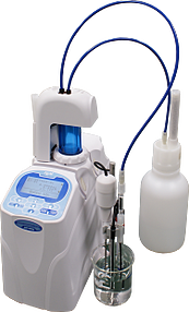 AT-700 Automatic Titrator