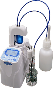AT-700 Automatic Titrator