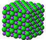 Sodium Chloride (NaCl)