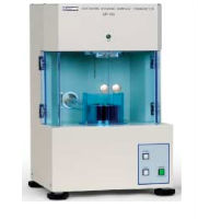 Bubble Pressure Tensiometer