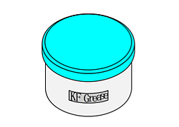 Karl Fischer Grease
