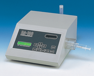 SG-Series Digital Hydrometers / Density Meters measure the specific  gravity, density and density-related values of your sample