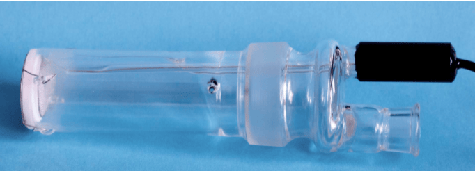 Diaphram type Generator Electrode for Aquatest 2010