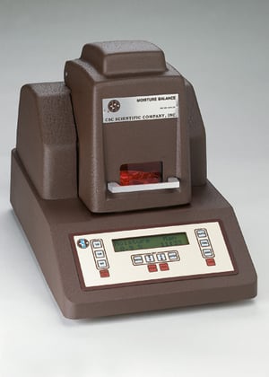 Digital Moisture Balance 72ppi