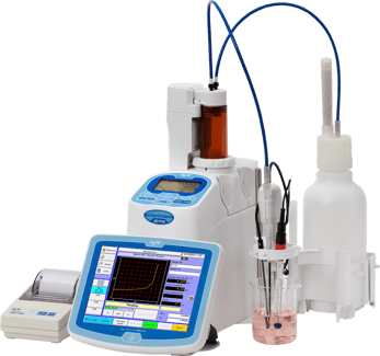 AT-710S_M Automatic Titrator