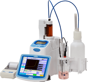 AT-710S_M Automatic Titrator AT-710S_M Automatic Titrator