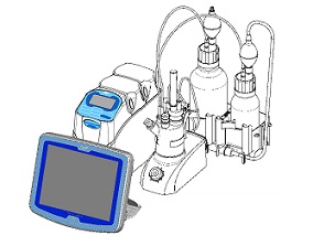 mkc-710m_with_MCU_and_Magnetic_Stirrer