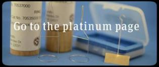 Click here to go to the platinum page