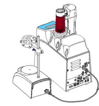 AT-710_with_magnetic_Stirrer_from_back